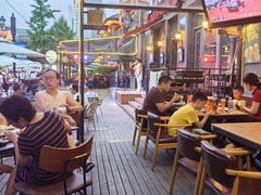 -巴伐利亚啤酒坊(意式风情街店)