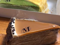 -Lady M(沙田新城市广场店)