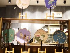 -手工艺活态馆