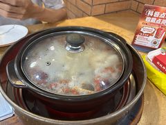 -濠轩阁特色生蚝火锅(水湾路店)