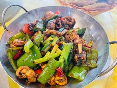 -老字号蛇口德记烧腊饭店·海鲜加工