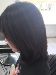 -LILI·HAIR SALON理理造型