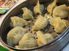 -内蒙古牛羊肉特色美食(后海滨路店)