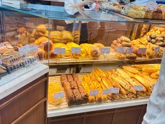 -21克拉面包(崂山万象汇店)