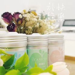 -CAMENAE嘉媚乐
