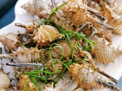 -覃记海鲜美食餐厅