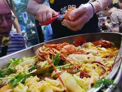 -东记炭炉·海鲜鸡煲(龙华店)