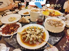 -甄御•海鲜新青岛菜(麦岛店)