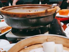 -姜君·千岛湖鱼头馆(浦东大道店)