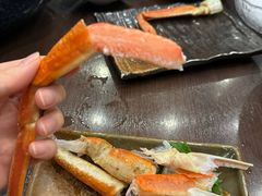 -万岛日本料理铁板烧(万泰国际店)
