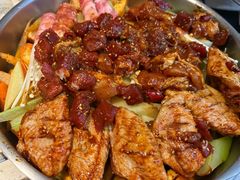 -黄记煌三汁焖锅(顺义华联店)