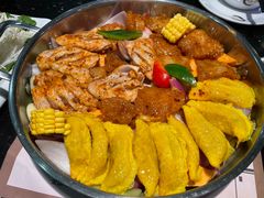 -和福顺·牛肉海鲜焖锅(汕头金平万达广场店)