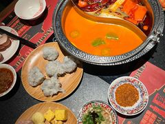 -牛New寿喜烧(虹桥新天地店)