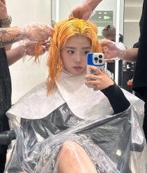 -DL HOPE明星造型