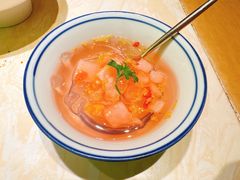 -老佛爷炭火蛙锅直营(清滨路总店)