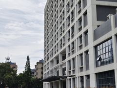 -南京晓庄学院(莫愁校区)