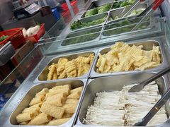 -养牛邓·潮汕牛肉海鲜自助火锅(广州店)