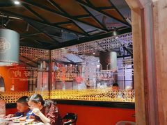 -南城十里潮汕鲜牛火锅·鲜虾生滚粥(融汇老商埠店)