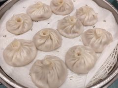 老金口汤包-谢氏老金口(江夏武昌大道店)
