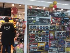 -天丰利生活MALL(和平里店)