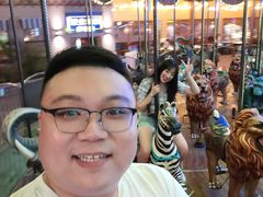 -三亚海昌梦幻海洋不夜城