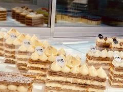 -BanCake·法式千层·拿破仑專門店
