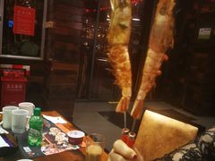 -四海一家自助餐(益田假日广场店)