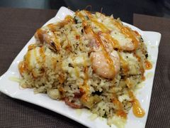 -吱咖啡西式简餐