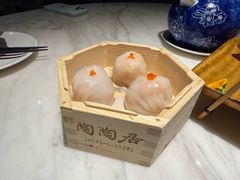 -陶陶居酒家(新天地店)