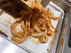 -新石器烤肉(张家港购物公园店)