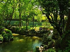 -绮园景区