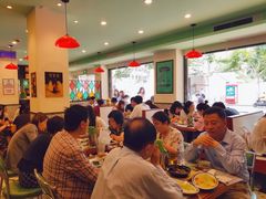 大堂-小龍鳳餐室(番禺路店)