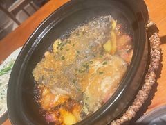 -人间酒暖·Go blanc·烧鸟·深夜食堂(陆家嘴店)