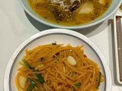 -东流山北京烤鸭·家常菜(南京首店)