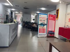 -协通上汽大众(青浦店)