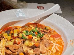-大师兄·西北小馆(南沙万达广场店)