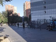 -北京站(地铁站)