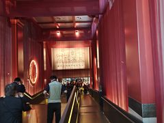 -北京大葆台遗址博物馆