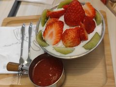 -满记甜品(静安大悦城店)