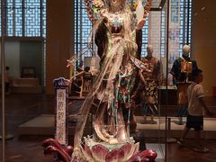 -北京工艺美术博物馆