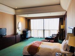 -西安锦江国际酒店