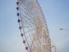 -南昌之星摩天轮