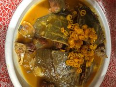 -山公馆餐厅(东塘店)