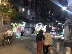 -牛师傅广式药膳牛骨汤美食(江南西店)