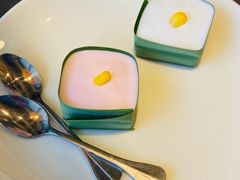 香兰西米布丁-simply thai天泰(世纪汇店)