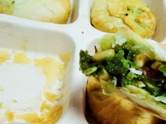 -龙华素斋(龙华路店)