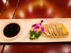 高邮蛋黄鸭卷-无名居(西直门总店)