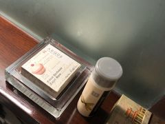 -上海龙之梦万丽酒店