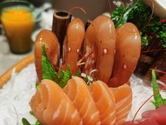 -古京·臻致料理(月湖店)