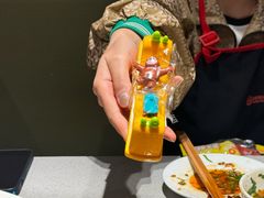 -海底捞火锅(吴中路店)